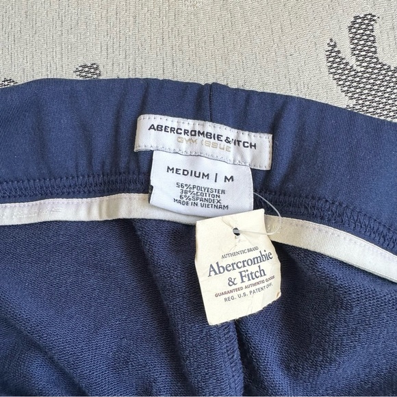 Y2k Abercrombie & Fitch micro mini skirt - Picture 5 of 7